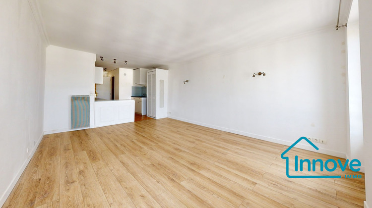Ma-Cabane - Vente Appartement Versailles, 32 m²
