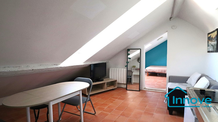 Ma-Cabane - Vente Appartement Versailles, 17 m²