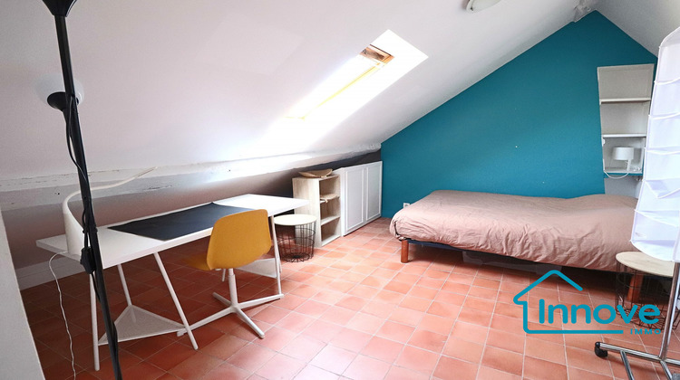 Ma-Cabane - Vente Appartement Versailles, 17 m²