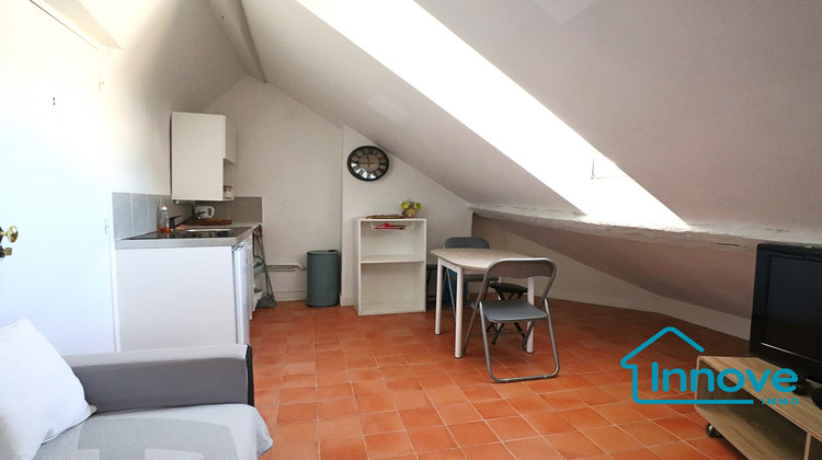 Ma-Cabane - Vente Appartement Versailles, 17 m²