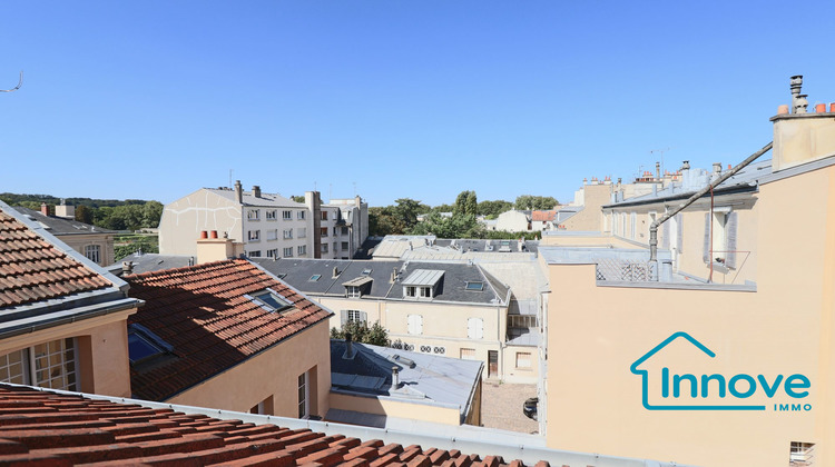 Ma-Cabane - Vente Appartement Versailles, 17 m²