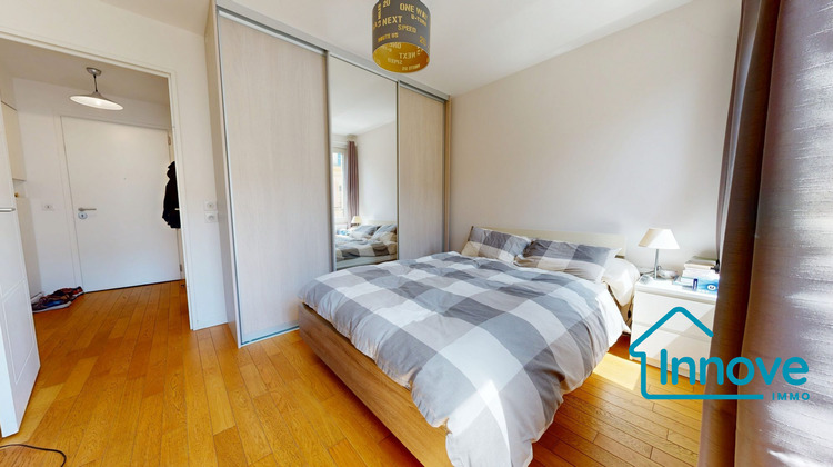 Ma-Cabane - Vente Appartement Versailles, 43 m²