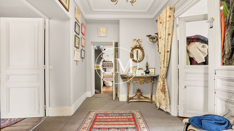 Ma-Cabane - Vente Appartement VERSAILLES, 148 m²