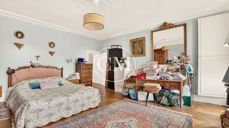 Ma-Cabane - Vente Appartement VERSAILLES, 148 m²