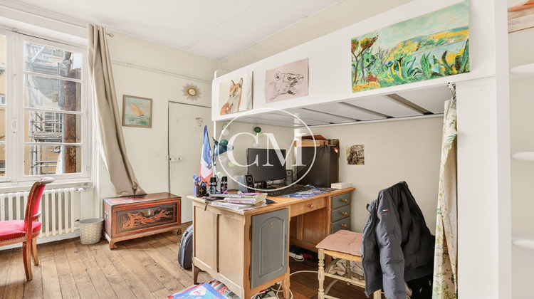 Ma-Cabane - Vente Appartement VERSAILLES, 148 m²