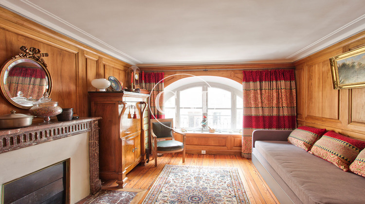 Ma-Cabane - Vente Appartement VERSAILLES, 149 m²