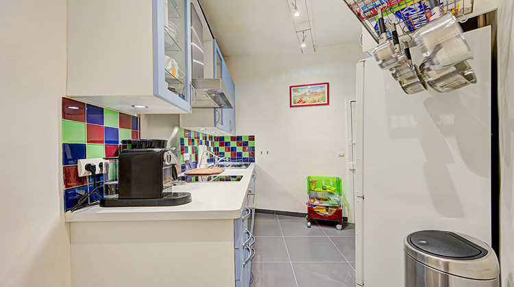Ma-Cabane - Vente Appartement VERSAILLES, 65 m²