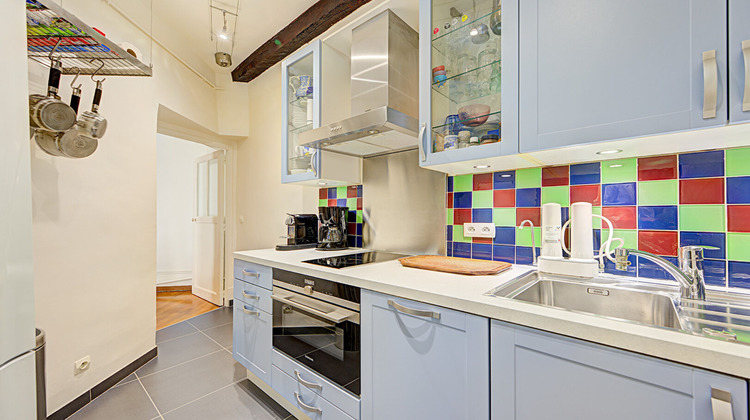 Ma-Cabane - Vente Appartement VERSAILLES, 65 m²