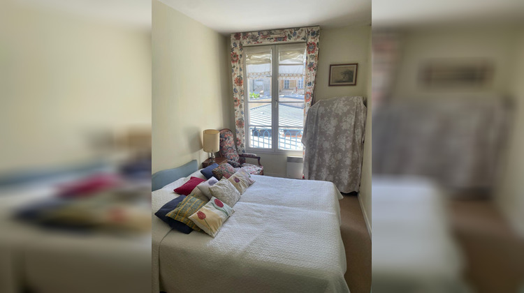 Ma-Cabane - Vente Appartement VERSAILLES, 92 m²