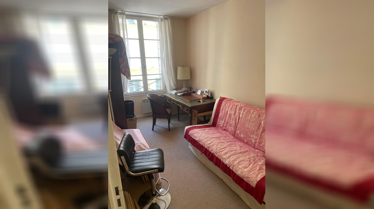 Ma-Cabane - Vente Appartement VERSAILLES, 92 m²