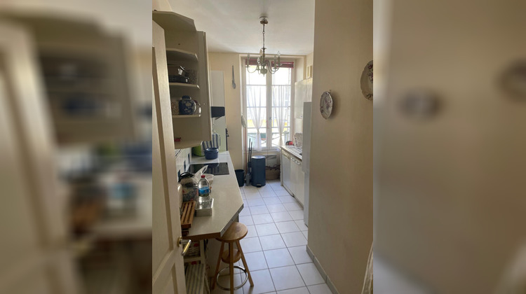 Ma-Cabane - Vente Appartement VERSAILLES, 92 m²