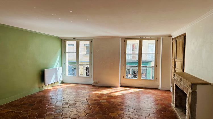 Ma-Cabane - Vente Appartement VERSAILLES, 50 m²