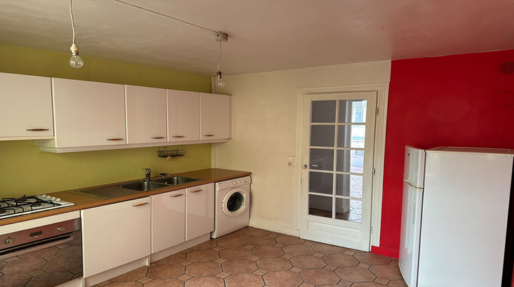 Ma-Cabane - Vente Appartement VERSAILLES, 50 m²
