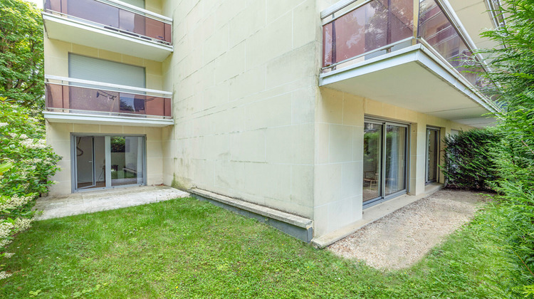 Ma-Cabane - Vente Appartement VERSAILLES, 113 m²
