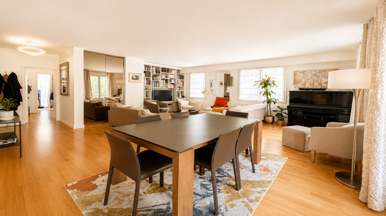 Ma-Cabane - Vente Appartement VERSAILLES, 97 m²