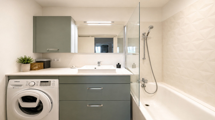 Ma-Cabane - Vente Appartement VERSAILLES, 97 m²
