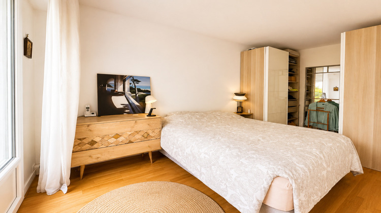 Ma-Cabane - Vente Appartement VERSAILLES, 97 m²