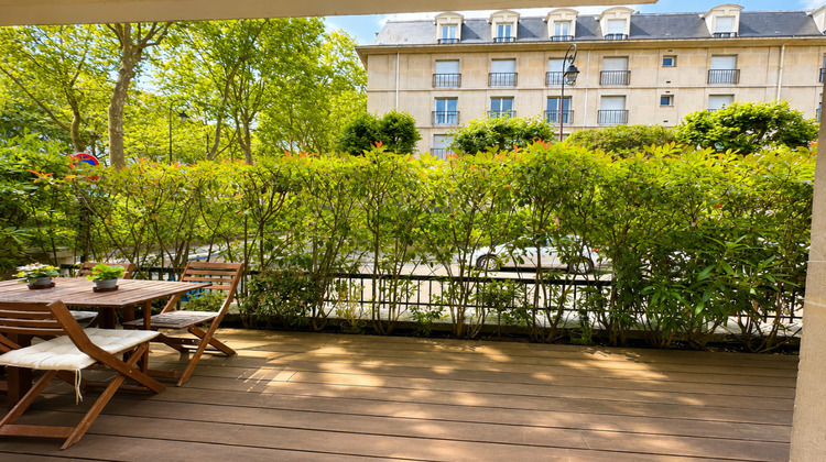 Ma-Cabane - Vente Appartement VERSAILLES, 97 m²