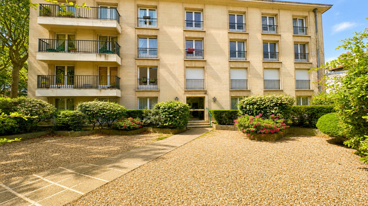 Ma-Cabane - Vente Appartement VERSAILLES, 97 m²