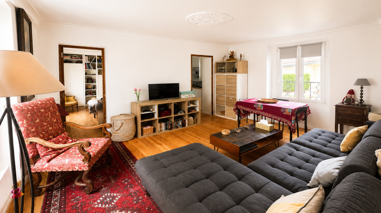 Ma-Cabane - Vente Appartement VERSAILLES, 47 m²