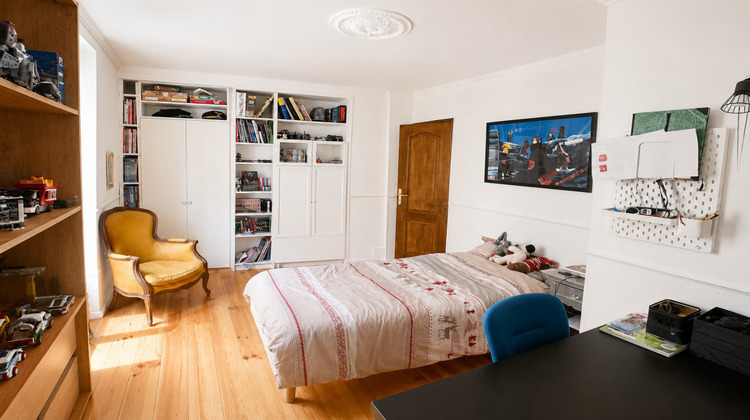 Ma-Cabane - Vente Appartement VERSAILLES, 47 m²