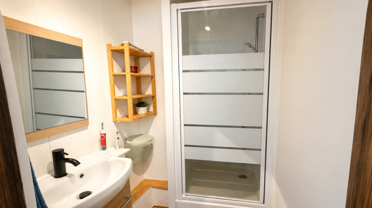Ma-Cabane - Vente Appartement VERSAILLES, 47 m²