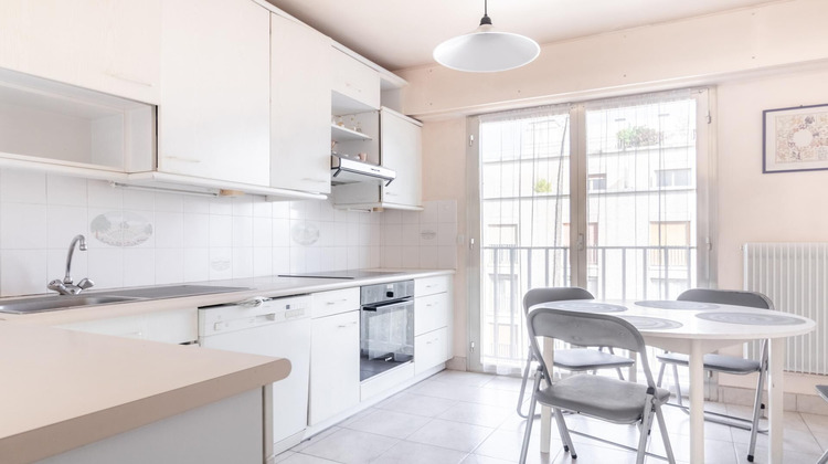 Ma-Cabane - Vente Appartement Versailles, 101 m²