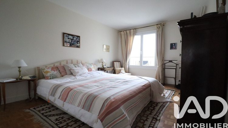 Ma-Cabane - Vente Appartement Versailles, 95 m²