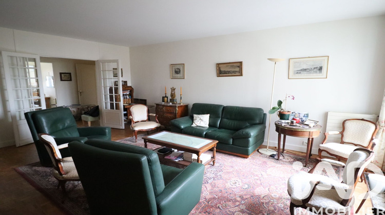 Ma-Cabane - Vente Appartement Versailles, 95 m²