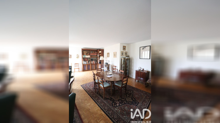 Ma-Cabane - Vente Appartement Versailles, 95 m²