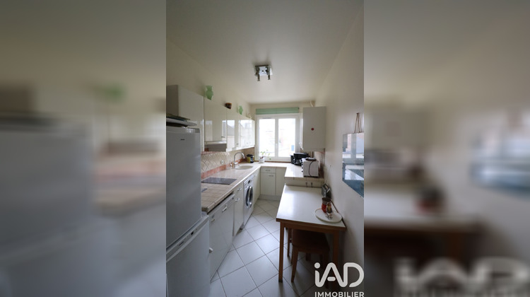 Ma-Cabane - Vente Appartement Versailles, 95 m²