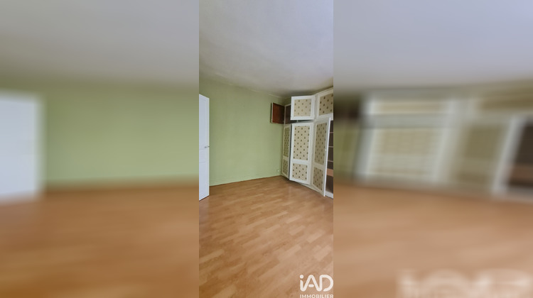 Ma-Cabane - Vente Appartement Versailles, 50 m²