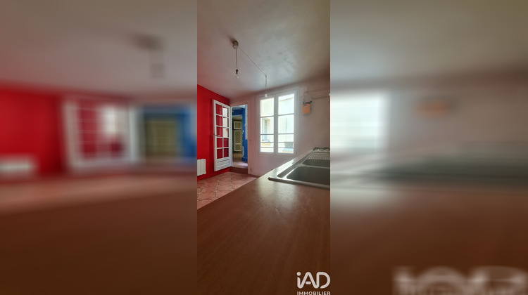 Ma-Cabane - Vente Appartement Versailles, 50 m²