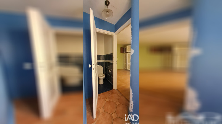 Ma-Cabane - Vente Appartement Versailles, 50 m²