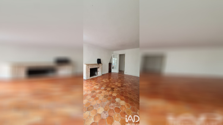 Ma-Cabane - Vente Appartement Versailles, 50 m²