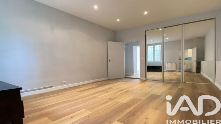 Ma-Cabane - Vente Appartement Versailles, 51 m²