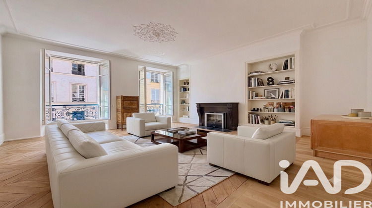 Ma-Cabane - Vente Appartement Versailles, 82 m²