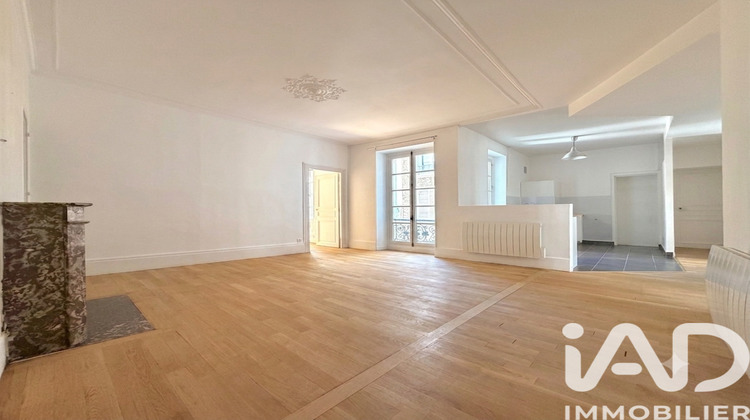 Ma-Cabane - Vente Appartement Versailles, 82 m²