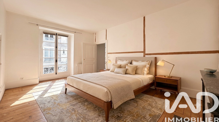 Ma-Cabane - Vente Appartement Versailles, 82 m²