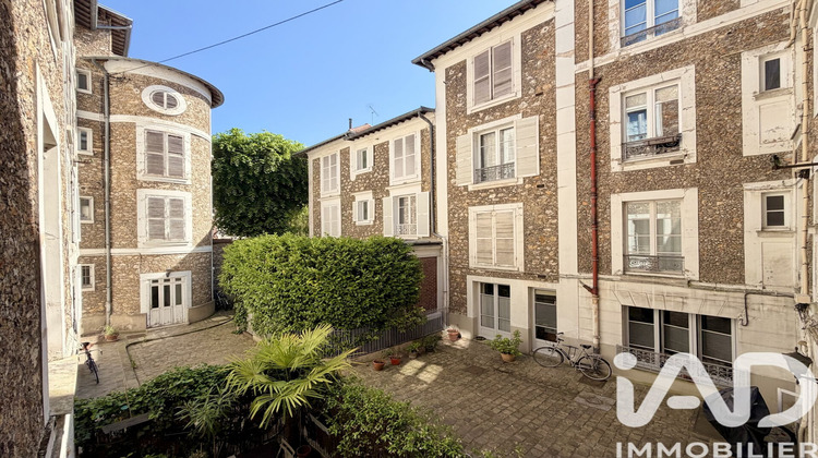 Ma-Cabane - Vente Appartement Versailles, 82 m²