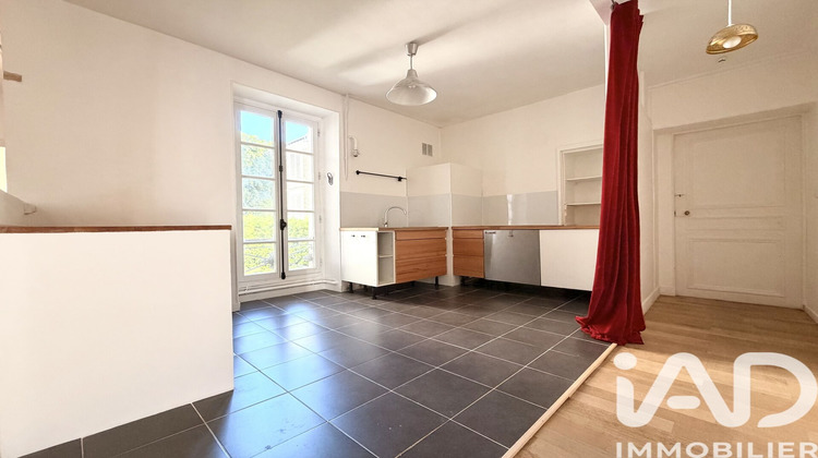 Ma-Cabane - Vente Appartement Versailles, 82 m²
