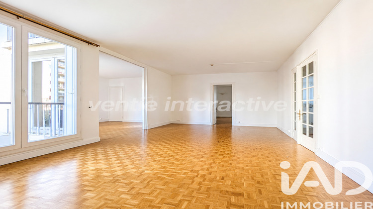 Ma-Cabane - Vente Appartement Versailles, 127 m²