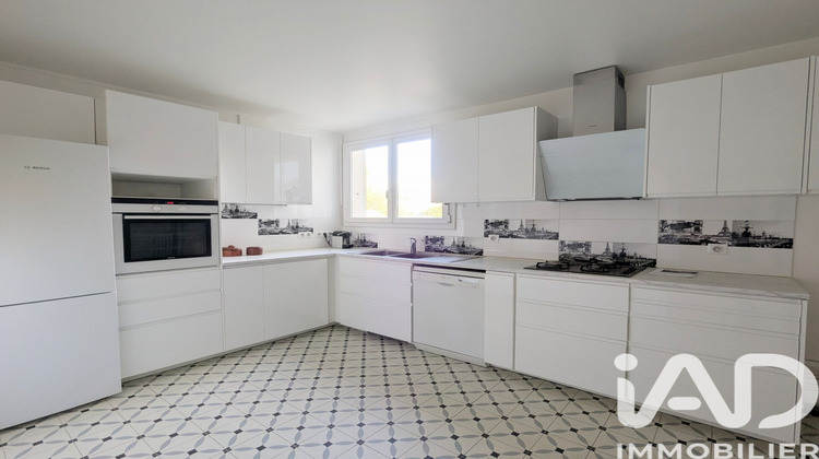 Ma-Cabane - Vente Appartement Versailles, 127 m²
