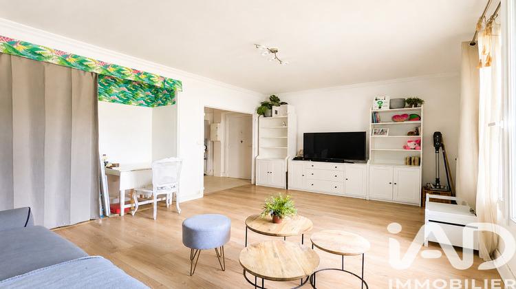 Ma-Cabane - Vente Appartement Versailles, 29 m²