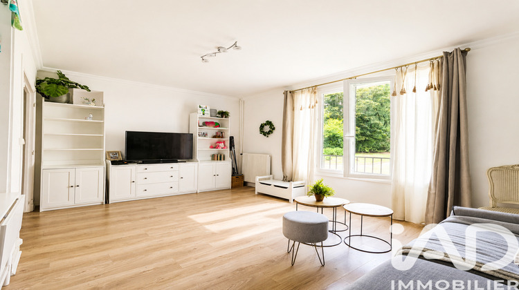 Ma-Cabane - Vente Appartement Versailles, 29 m²