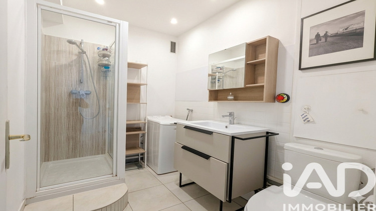 Ma-Cabane - Vente Appartement Versailles, 29 m²