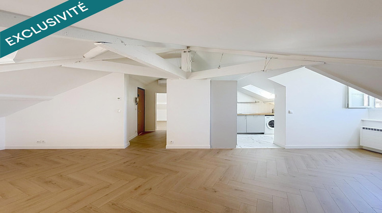 Ma-Cabane - Vente Appartement Versailles, 41 m²
