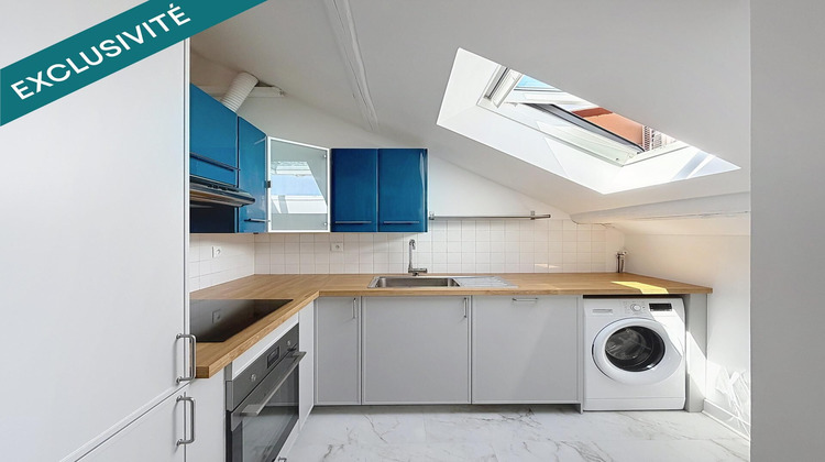 Ma-Cabane - Vente Appartement Versailles, 41 m²