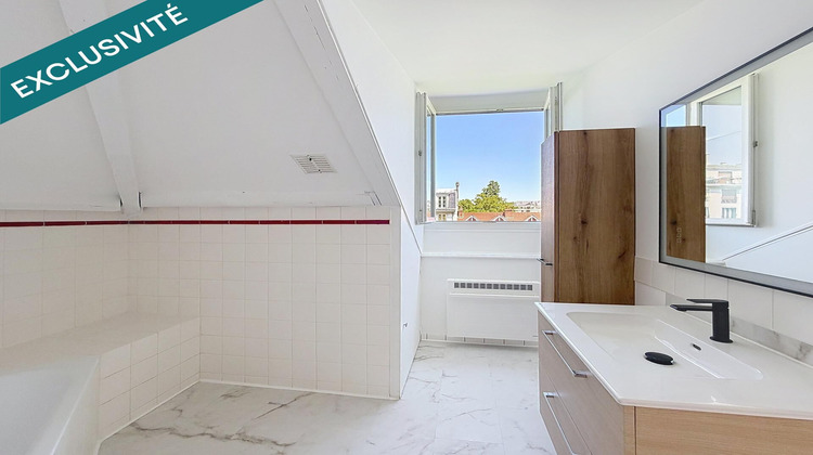 Ma-Cabane - Vente Appartement Versailles, 41 m²