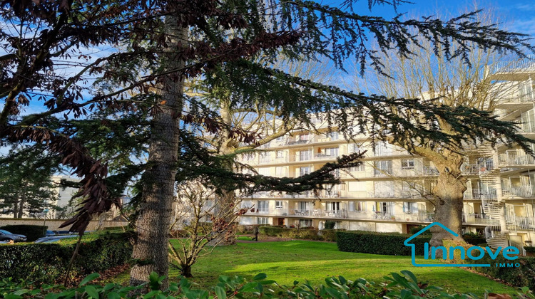 Ma-Cabane - Vente Appartement Versailles, 66 m²